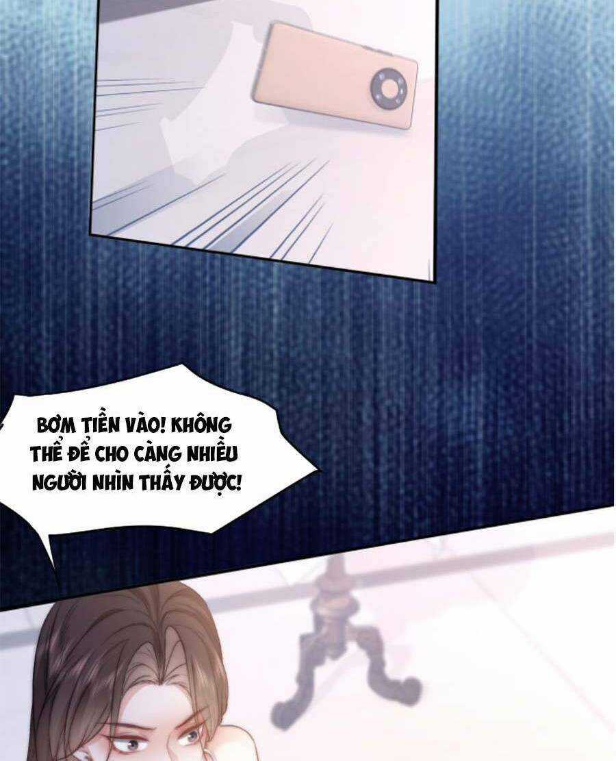 Nữ Cố Vấn Quyền Lực Trong Showbiz Chapter 10 trang 13