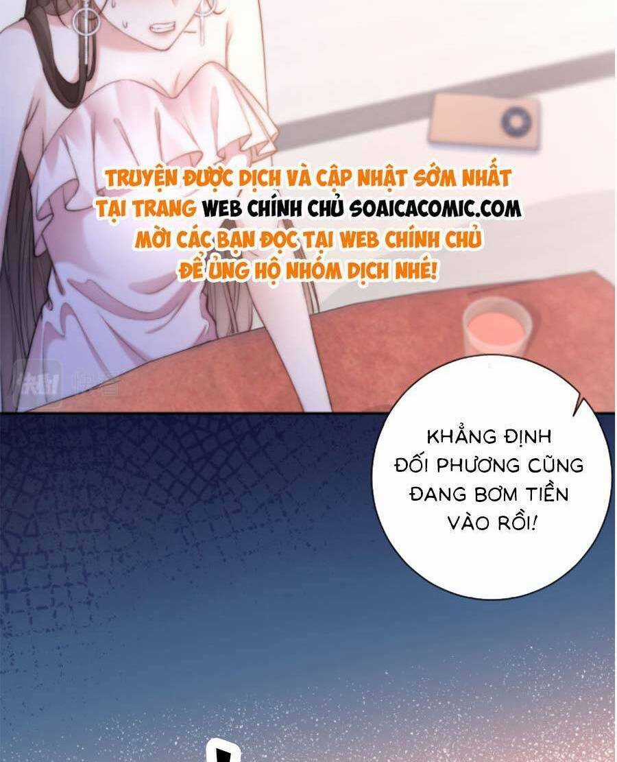 Nữ Cố Vấn Quyền Lực Trong Showbiz Chapter 10 trang 14