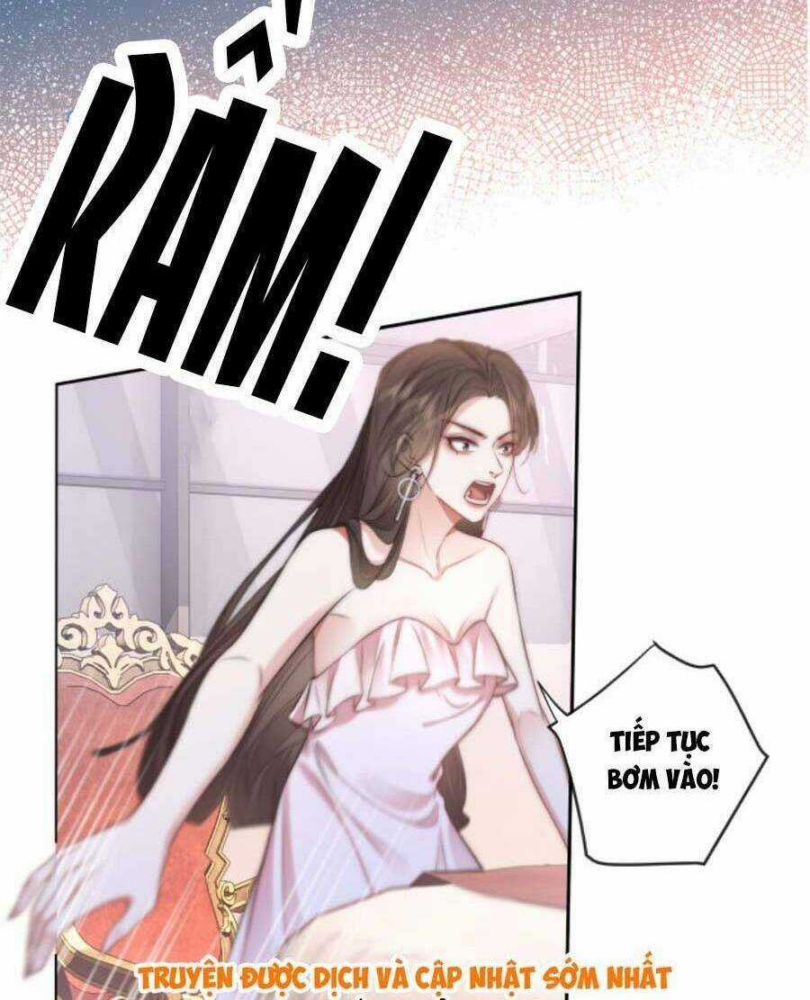 Nữ Cố Vấn Quyền Lực Trong Showbiz Chapter 10 trang 15