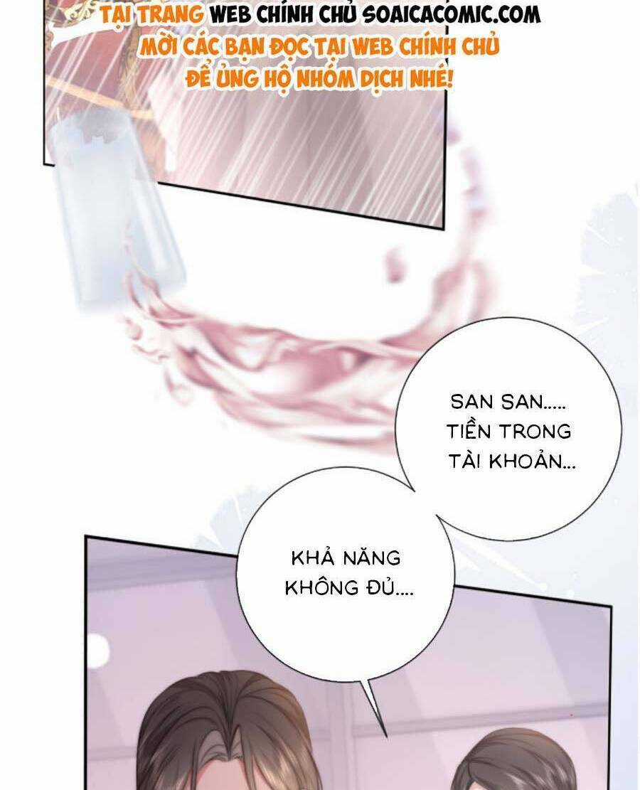 Nữ Cố Vấn Quyền Lực Trong Showbiz Chapter 10 trang 16