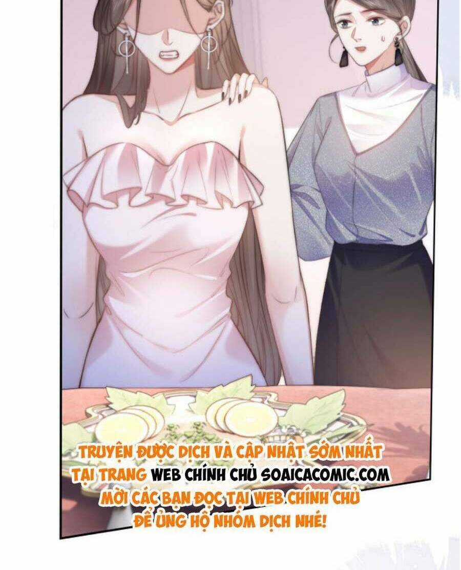 Nữ Cố Vấn Quyền Lực Trong Showbiz Chapter 10 trang 17