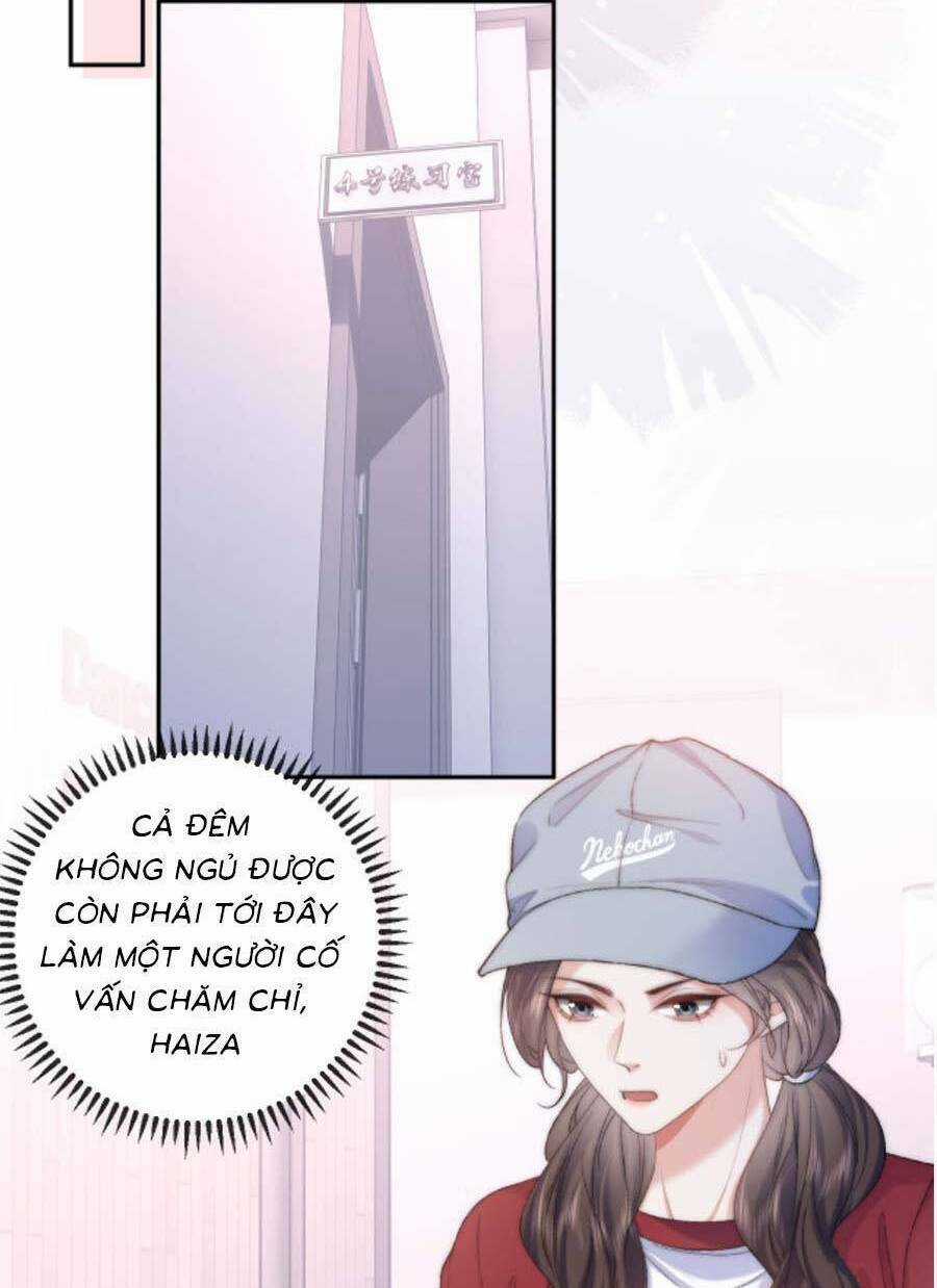 Nữ Cố Vấn Quyền Lực Trong Showbiz Chapter 10 trang 20