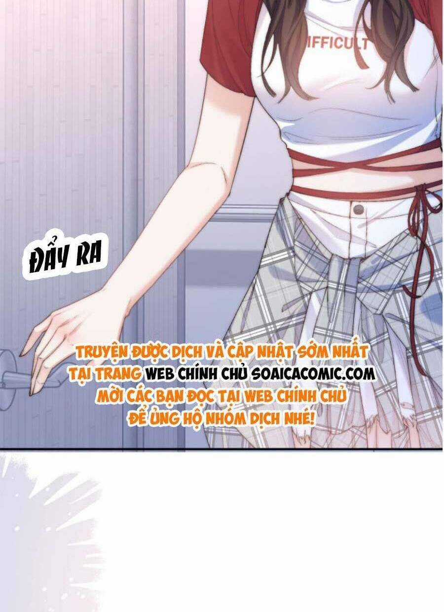 Nữ Cố Vấn Quyền Lực Trong Showbiz Chapter 10 trang 21