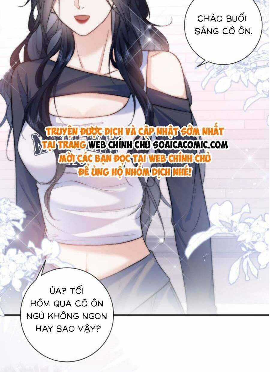 Nữ Cố Vấn Quyền Lực Trong Showbiz Chapter 10 trang 23