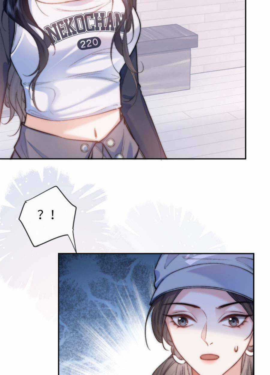 Nữ Cố Vấn Quyền Lực Trong Showbiz Chapter 10 trang 26