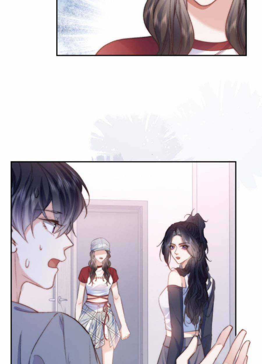 Nữ Cố Vấn Quyền Lực Trong Showbiz Chapter 10 trang 27