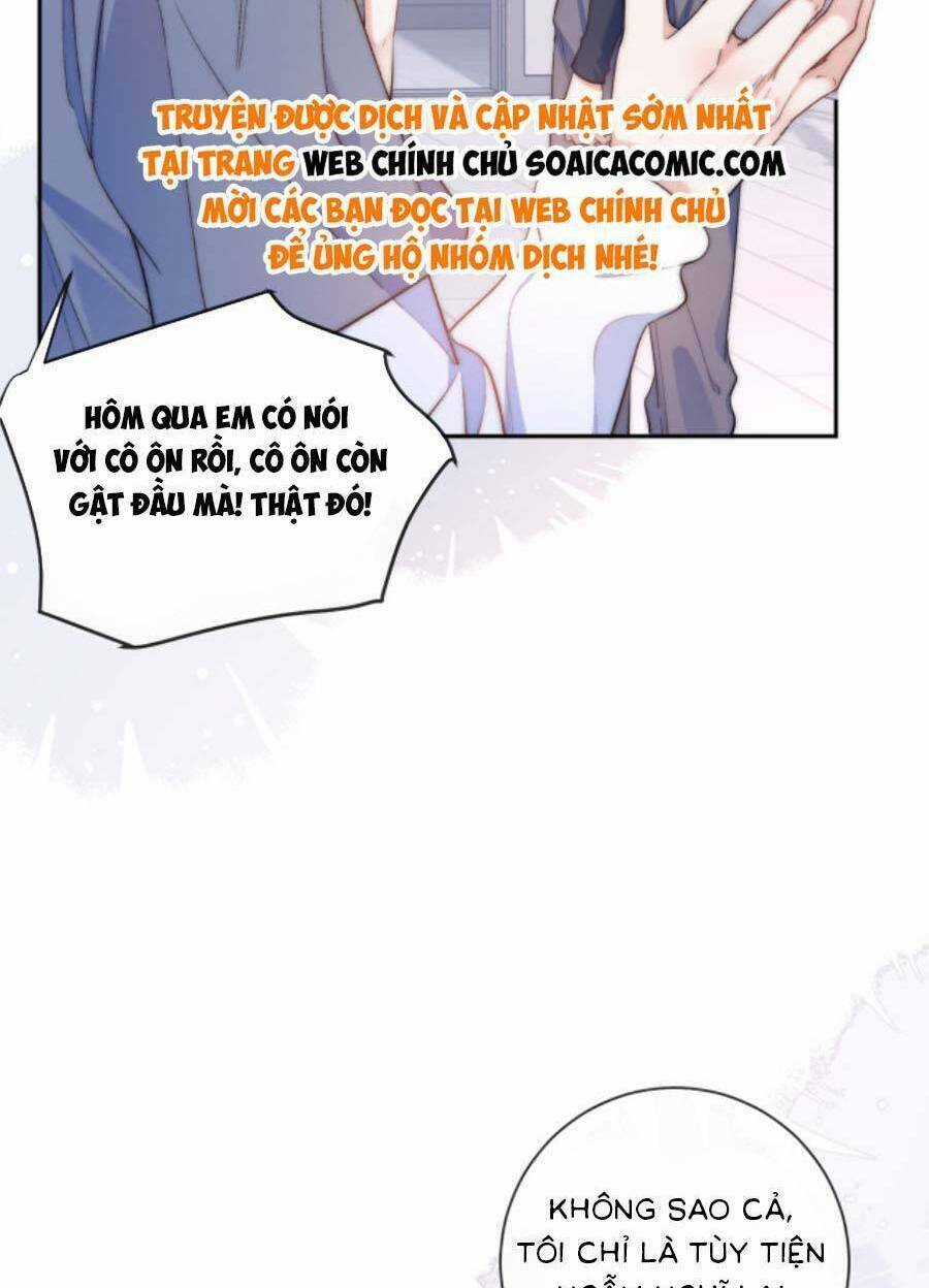 Nữ Cố Vấn Quyền Lực Trong Showbiz Chapter 10 trang 28