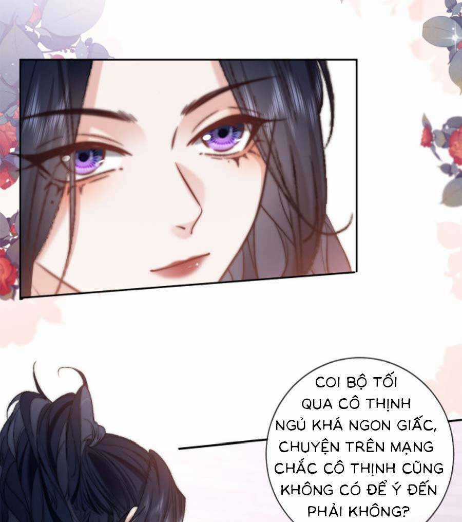 Nữ Cố Vấn Quyền Lực Trong Showbiz Chapter 10 trang 30