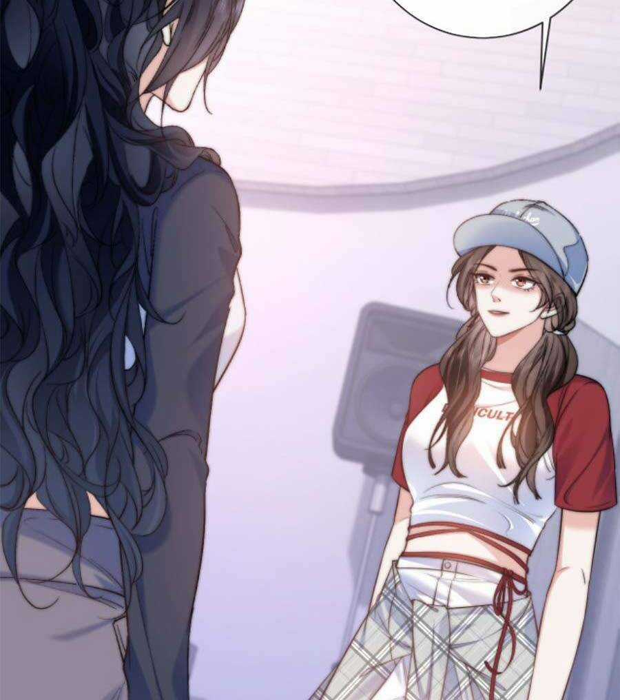 Nữ Cố Vấn Quyền Lực Trong Showbiz Chapter 10 trang 31