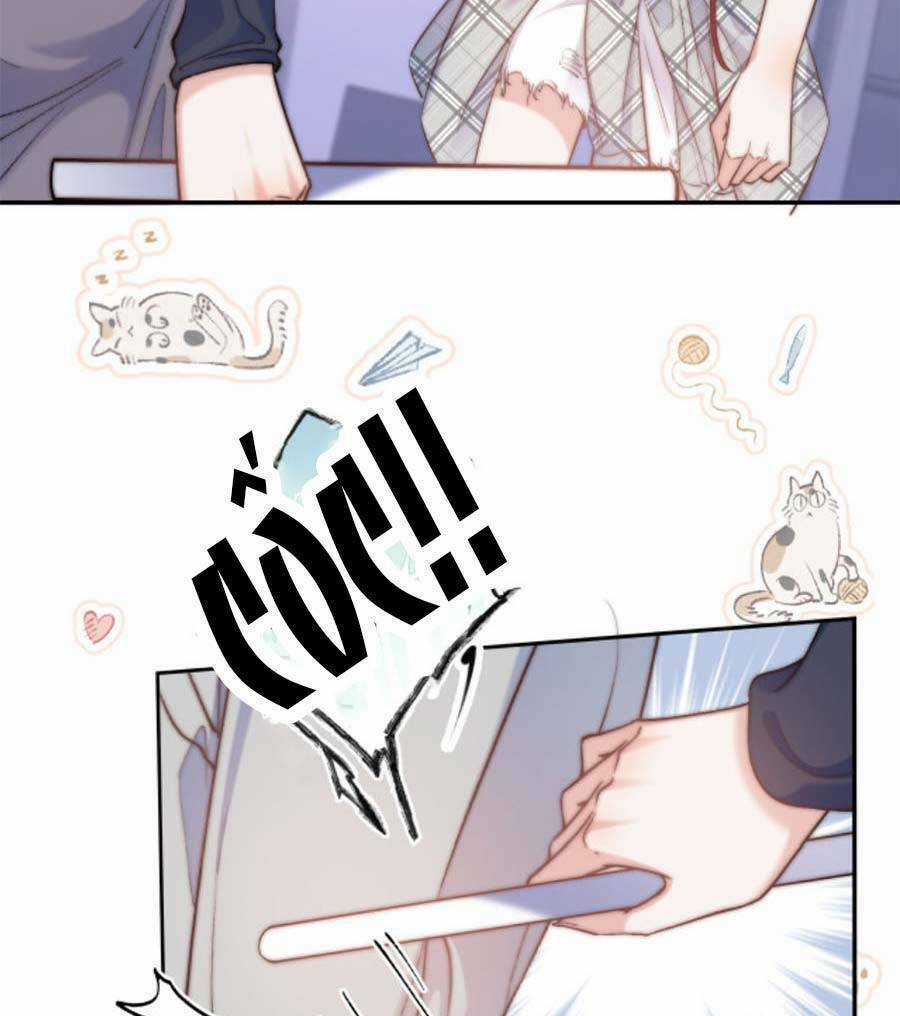 Nữ Cố Vấn Quyền Lực Trong Showbiz Chapter 10 trang 32