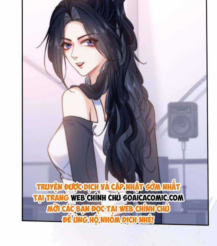 Nữ Cố Vấn Quyền Lực Trong Showbiz Chapter 10 trang 35