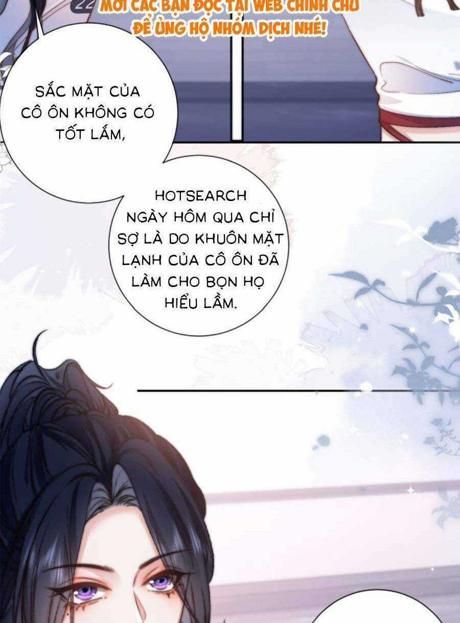 Nữ Cố Vấn Quyền Lực Trong Showbiz Chapter 10 trang 37