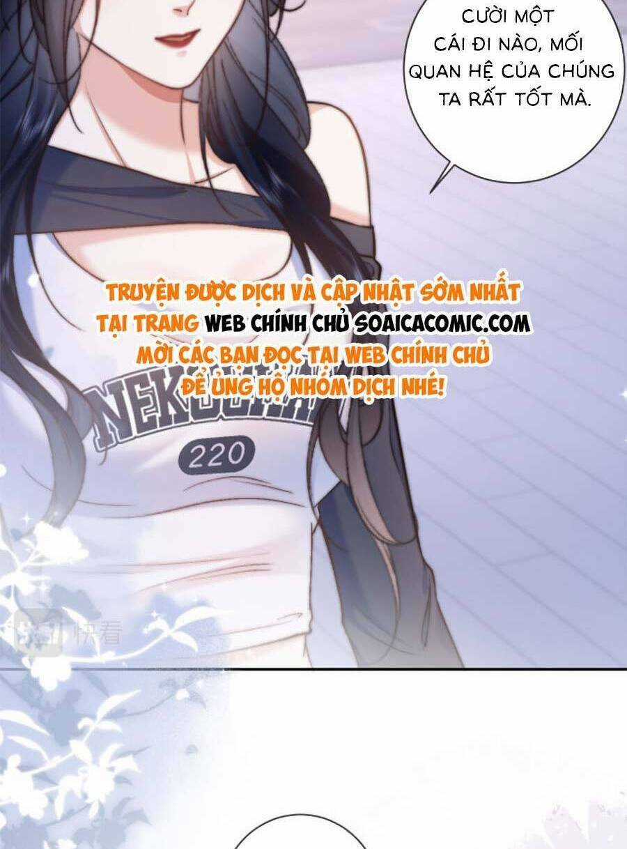 Nữ Cố Vấn Quyền Lực Trong Showbiz Chapter 10 trang 38