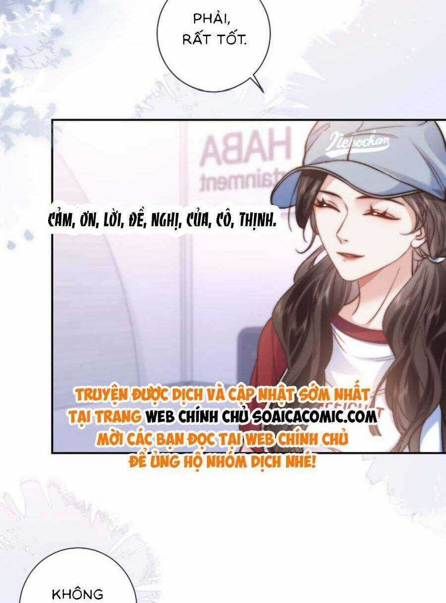 Nữ Cố Vấn Quyền Lực Trong Showbiz Chapter 10 trang 39