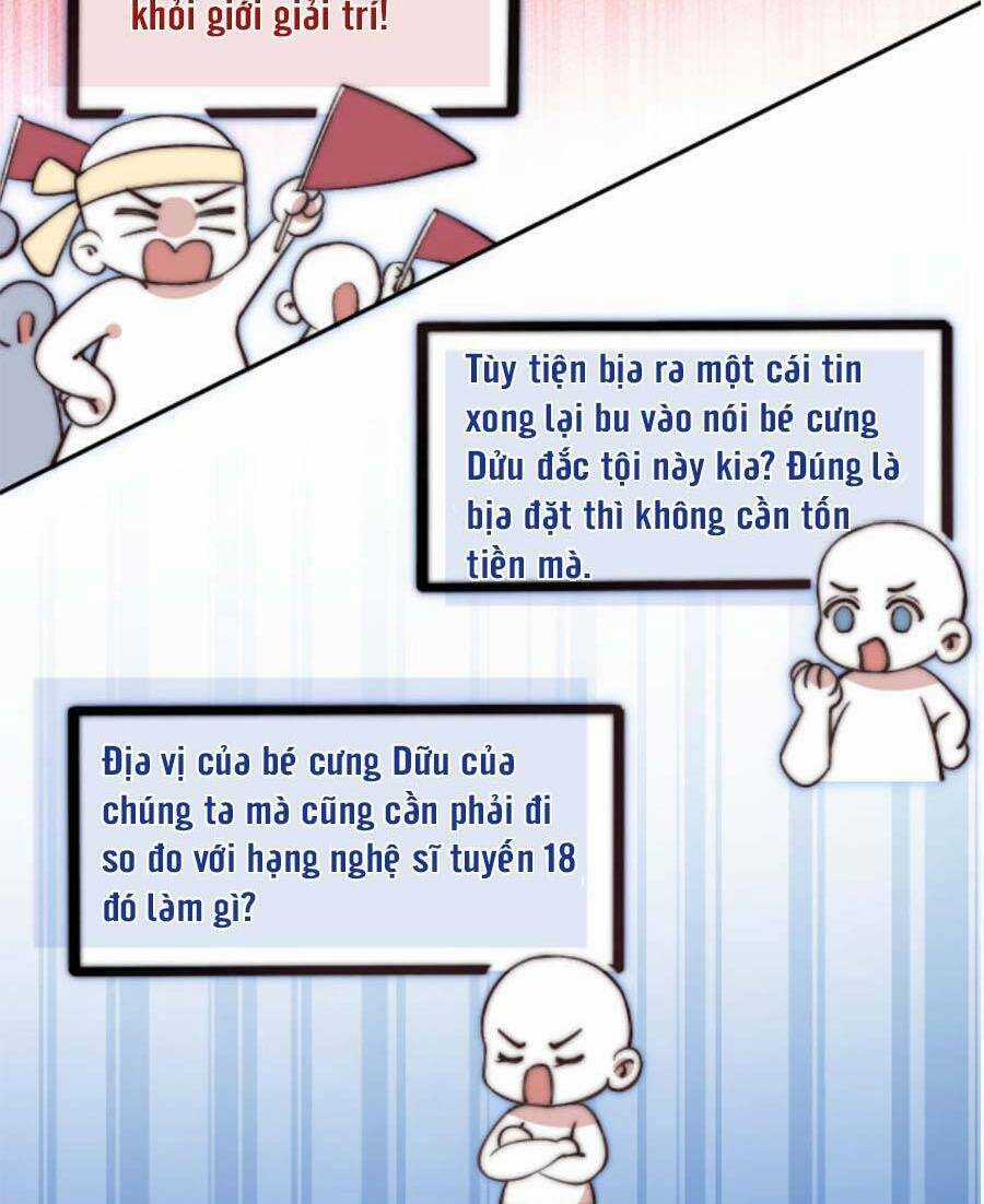 Nữ Cố Vấn Quyền Lực Trong Showbiz Chapter 10 trang 4