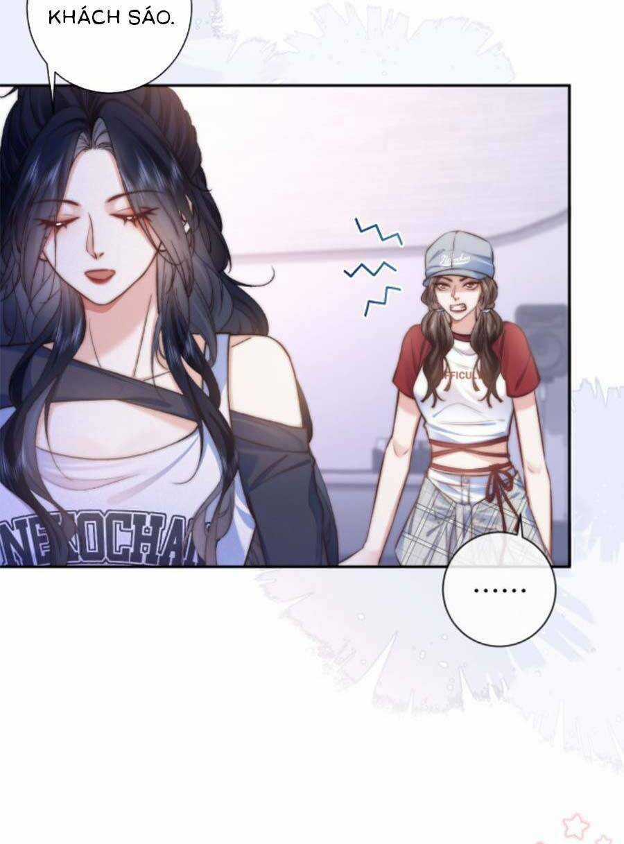 Nữ Cố Vấn Quyền Lực Trong Showbiz Chapter 10 trang 40