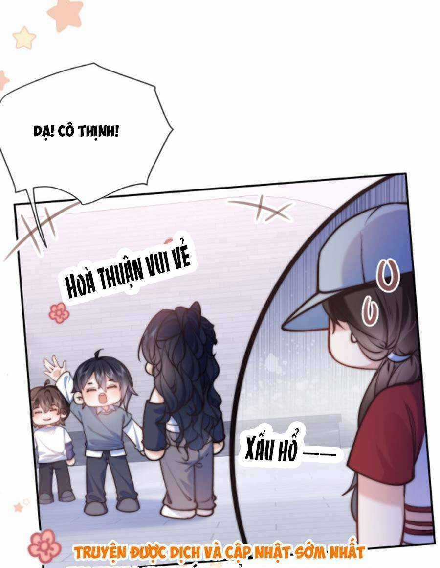 Nữ Cố Vấn Quyền Lực Trong Showbiz Chapter 10 trang 42