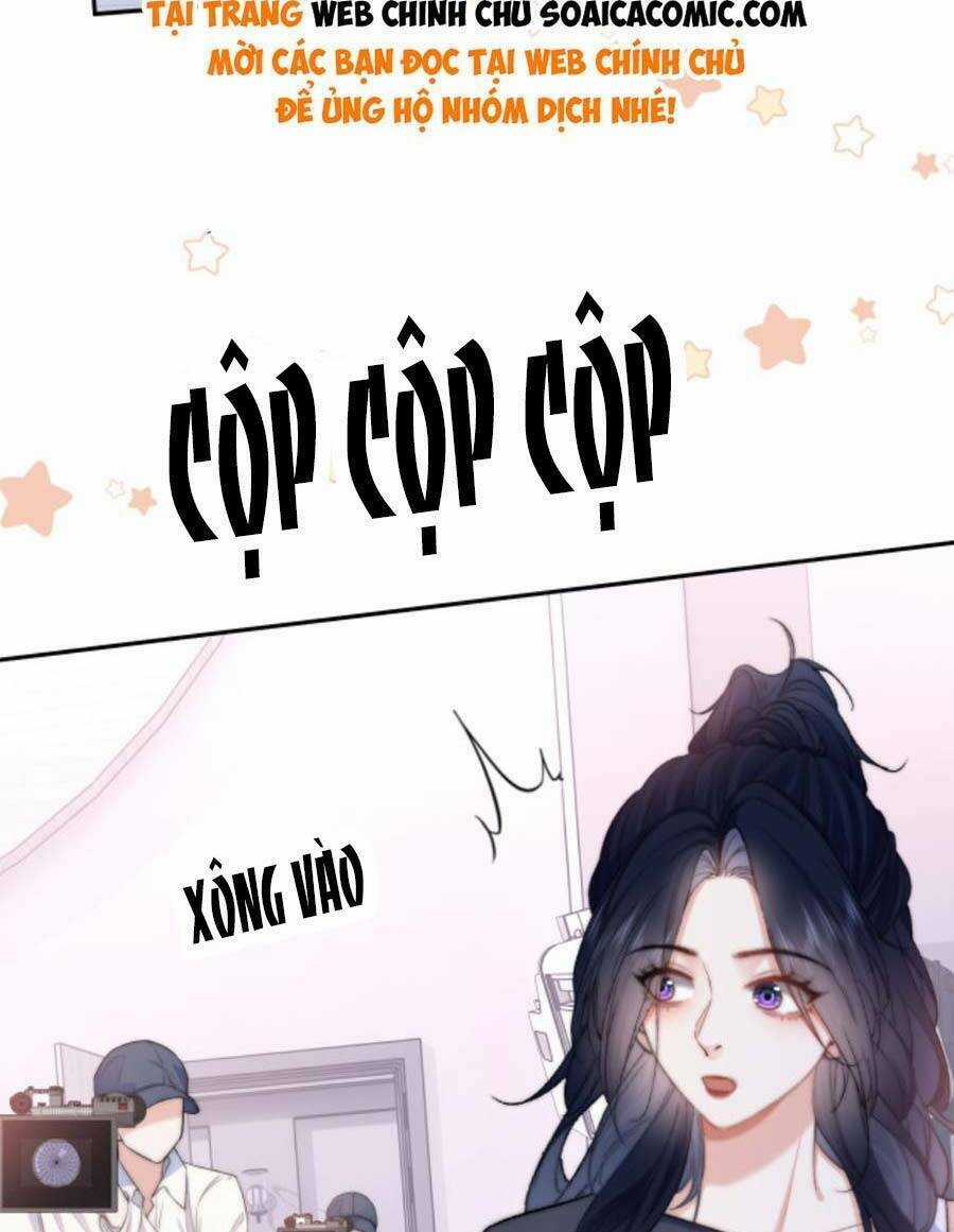 Nữ Cố Vấn Quyền Lực Trong Showbiz Chapter 10 trang 43