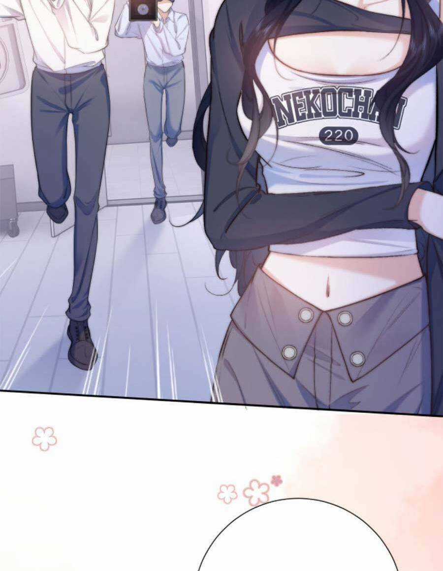 Nữ Cố Vấn Quyền Lực Trong Showbiz Chapter 10 trang 44