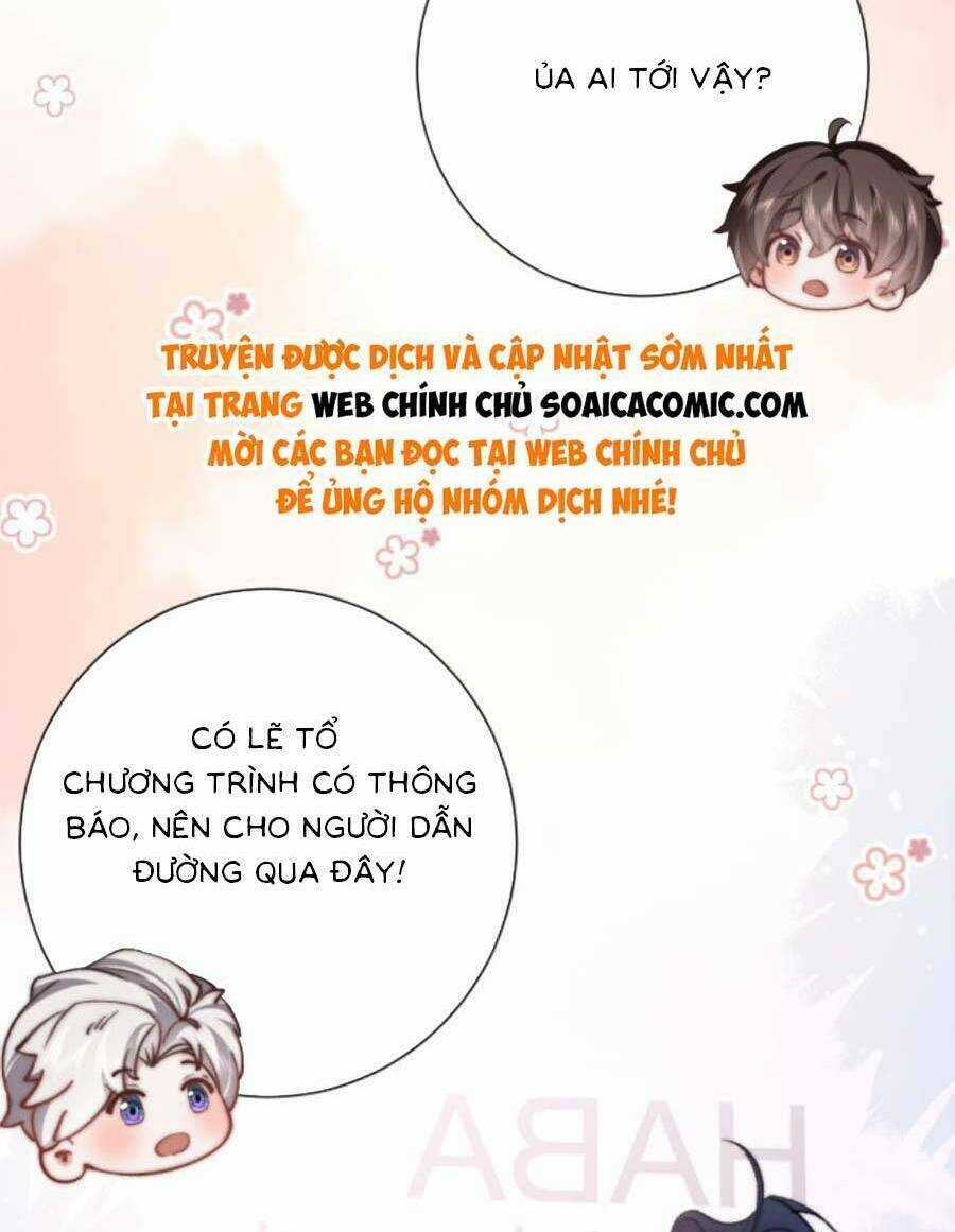 Nữ Cố Vấn Quyền Lực Trong Showbiz Chapter 10 trang 45