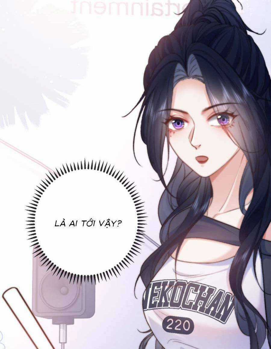 Nữ Cố Vấn Quyền Lực Trong Showbiz Chapter 10 trang 46