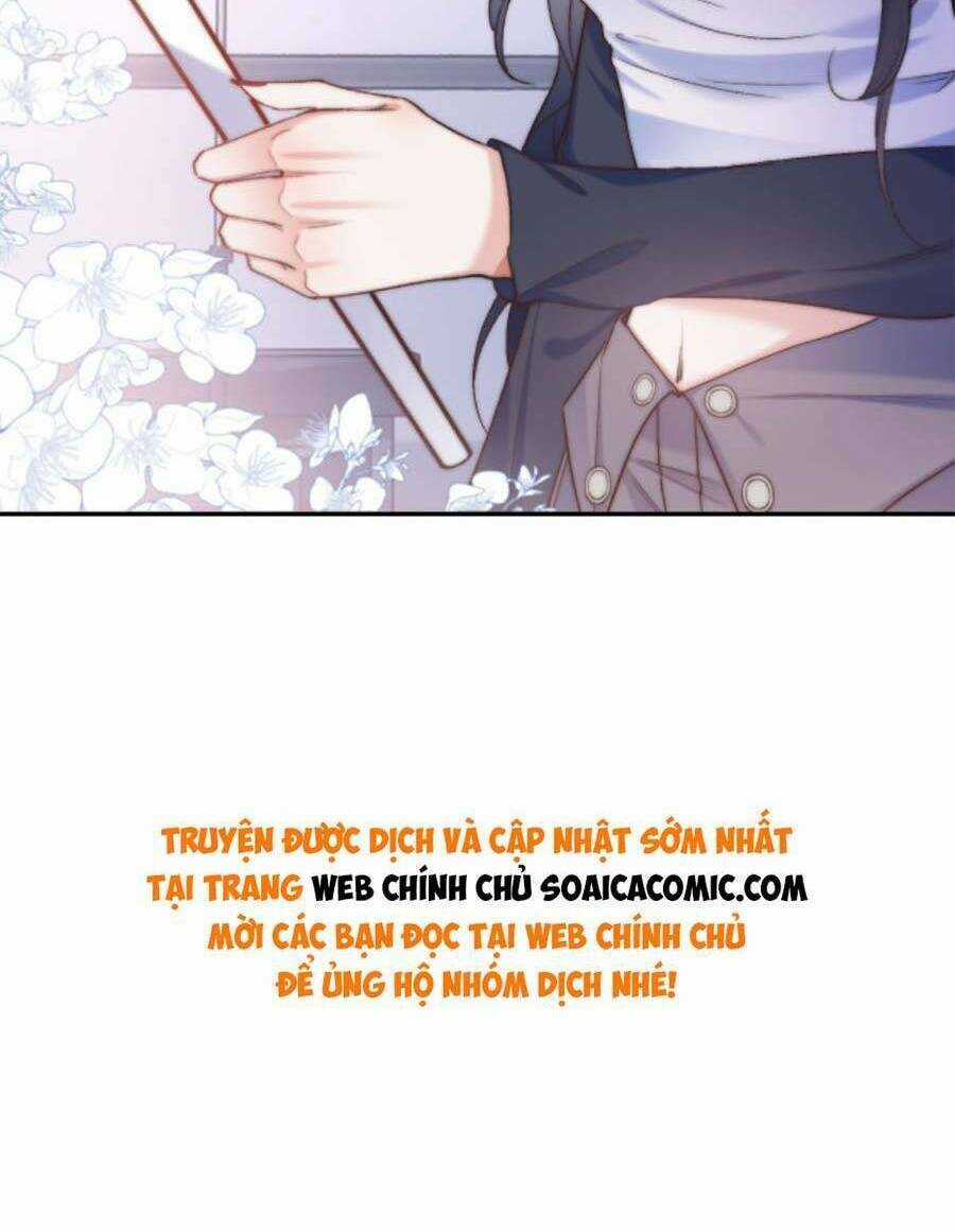 Nữ Cố Vấn Quyền Lực Trong Showbiz Chapter 10 trang 47