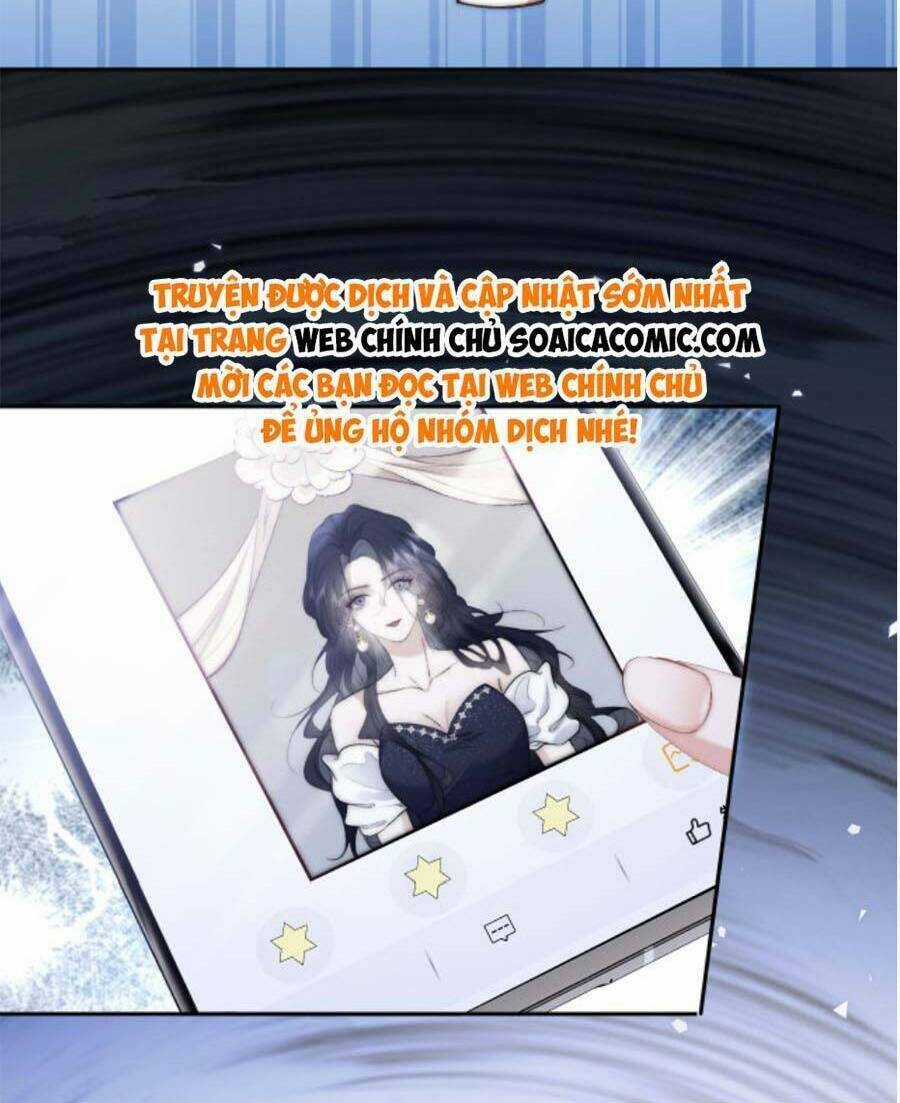 Nữ Cố Vấn Quyền Lực Trong Showbiz Chapter 10 trang 5