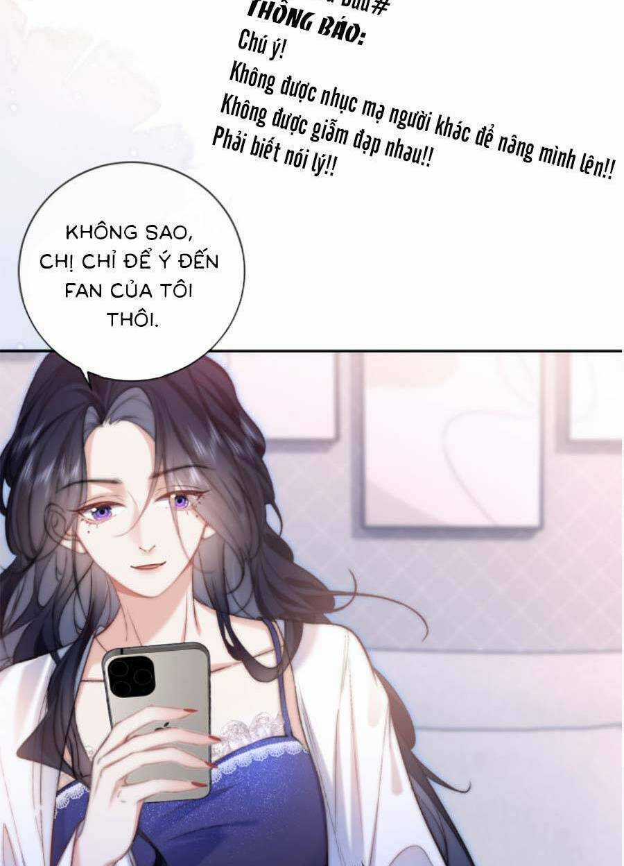 Nữ Cố Vấn Quyền Lực Trong Showbiz Chapter 10 trang 7