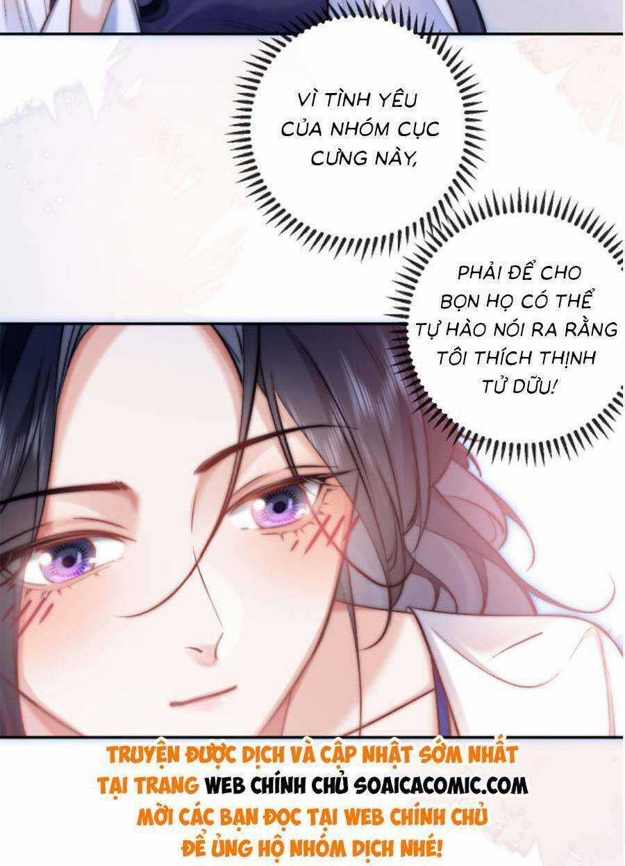 Nữ Cố Vấn Quyền Lực Trong Showbiz Chapter 10 trang 8