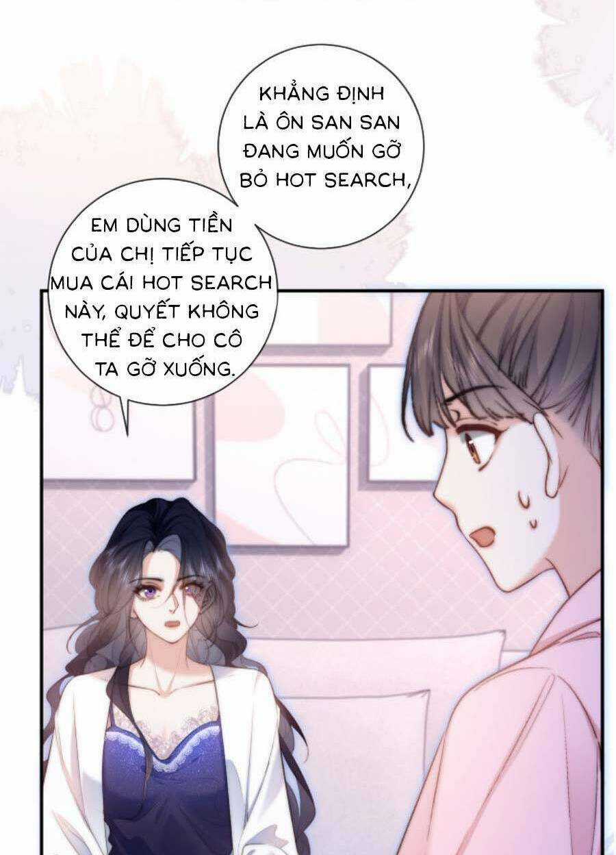 Nữ Cố Vấn Quyền Lực Trong Showbiz Chapter 10 trang 9