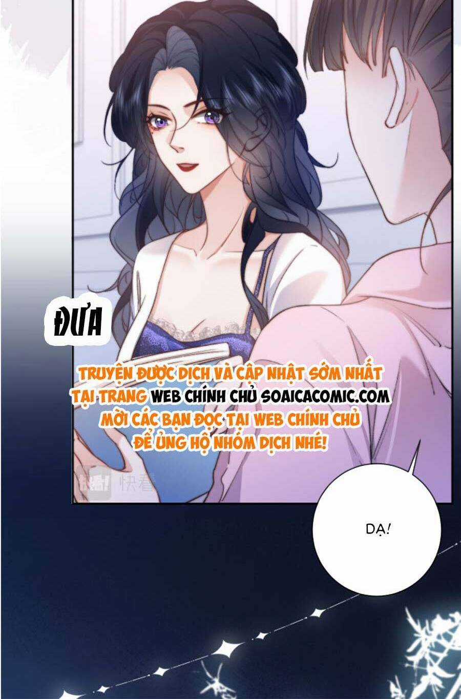 Nữ Cố Vấn Quyền Lực Trong Showbiz Chapter 11 trang 13