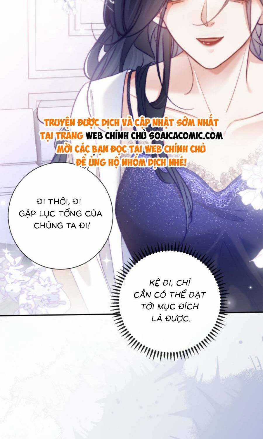 Nữ Cố Vấn Quyền Lực Trong Showbiz Chapter 11 trang 16