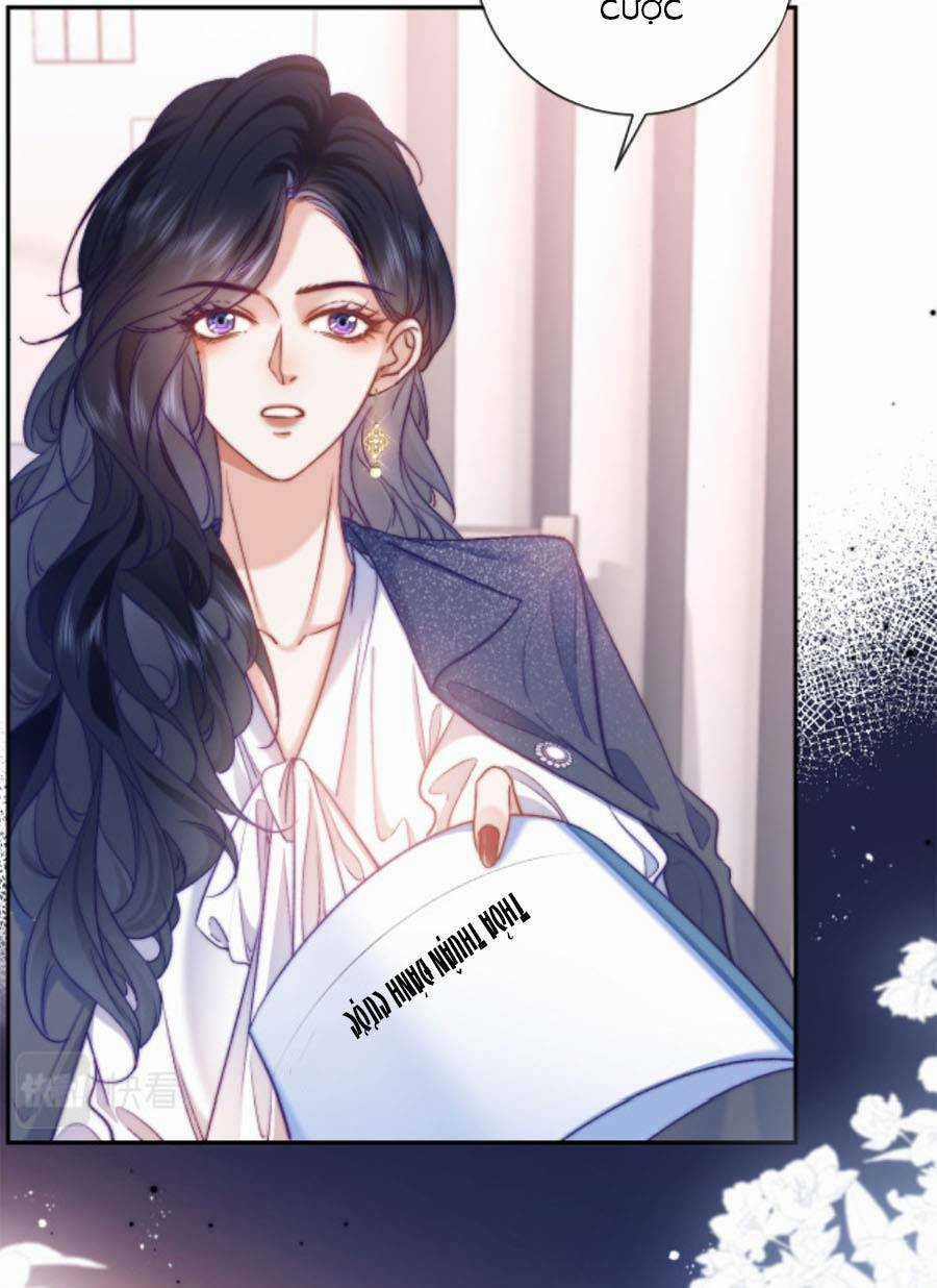 Nữ Cố Vấn Quyền Lực Trong Showbiz Chapter 11 trang 28