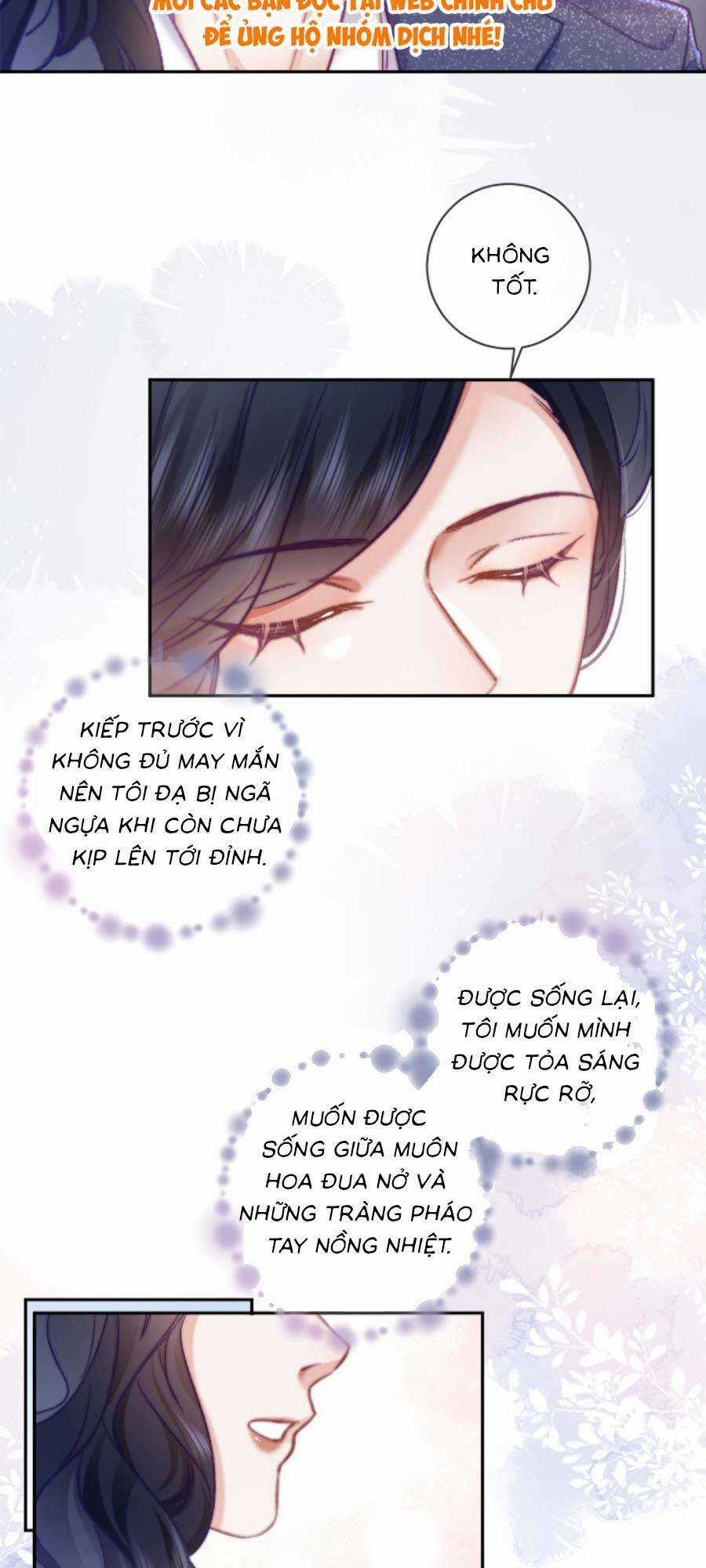 Nữ Cố Vấn Quyền Lực Trong Showbiz Chapter 11 trang 31