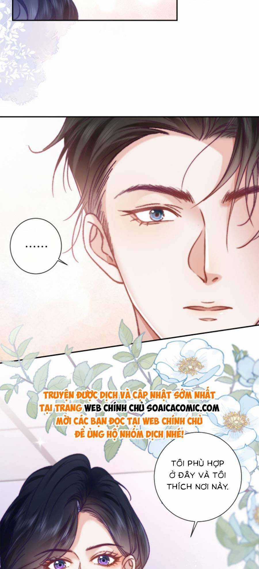 Nữ Cố Vấn Quyền Lực Trong Showbiz Chapter 11 trang 32