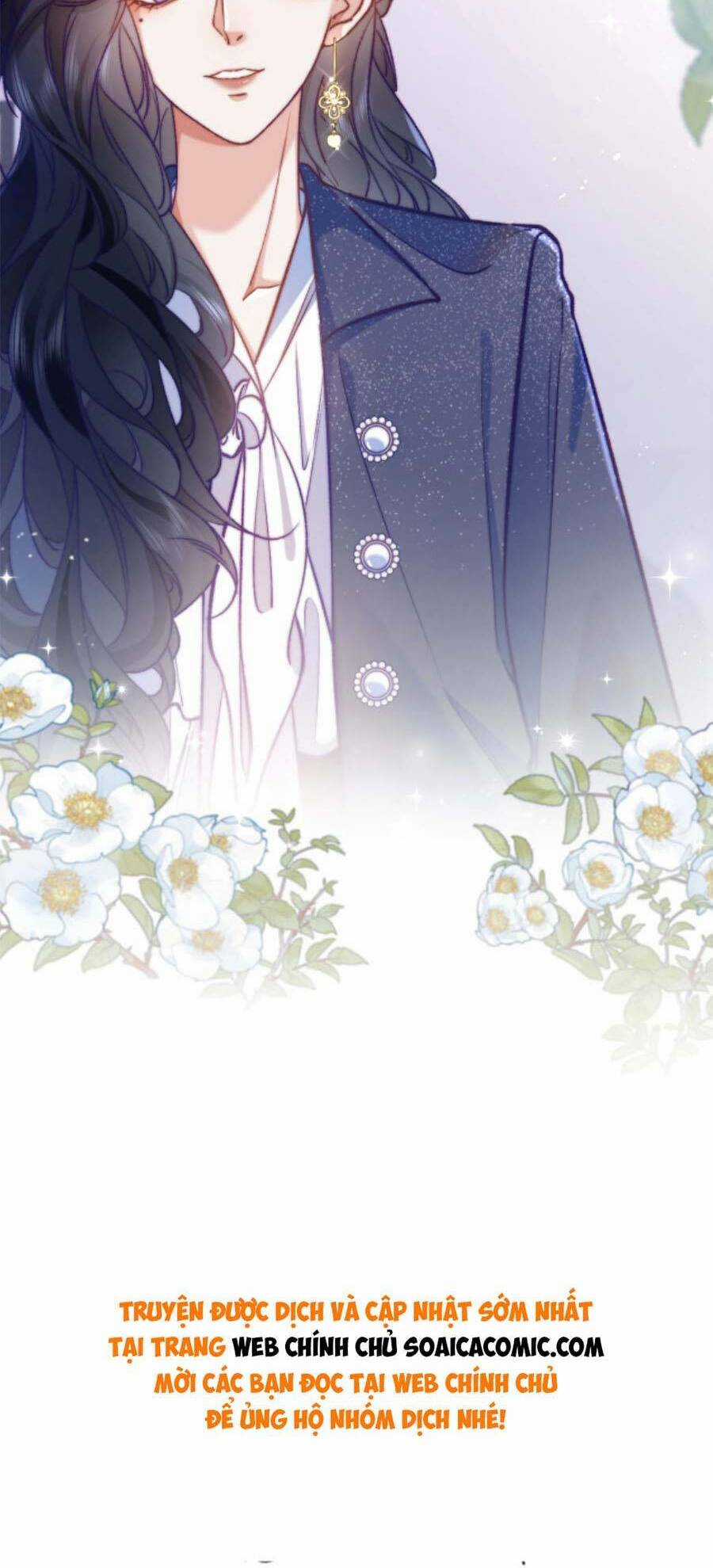 Nữ Cố Vấn Quyền Lực Trong Showbiz Chapter 11 trang 33