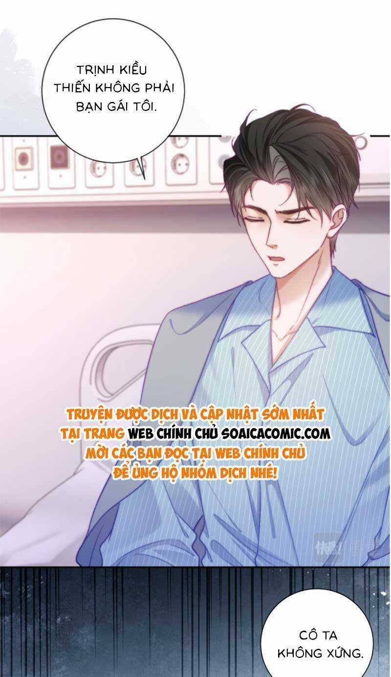 Nữ Cố Vấn Quyền Lực Trong Showbiz Chapter 12 trang 10
