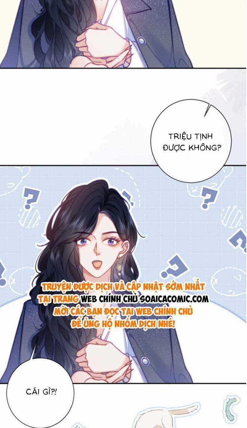 Nữ Cố Vấn Quyền Lực Trong Showbiz Chapter 12 trang 12