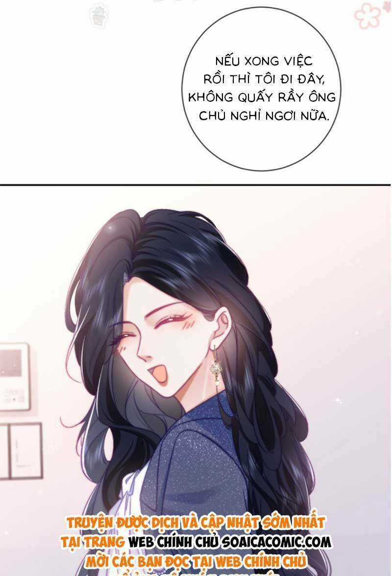 Nữ Cố Vấn Quyền Lực Trong Showbiz Chapter 12 trang 14