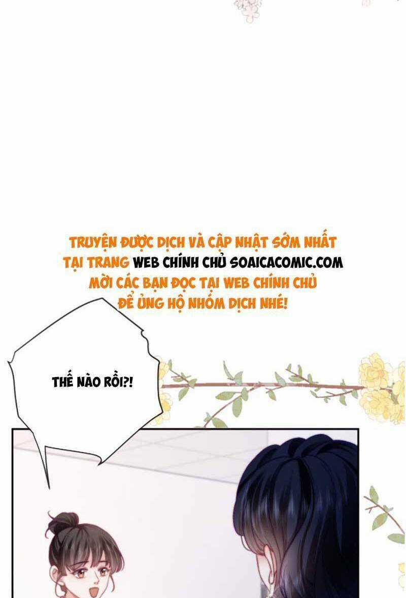 Nữ Cố Vấn Quyền Lực Trong Showbiz Chapter 12 trang 16