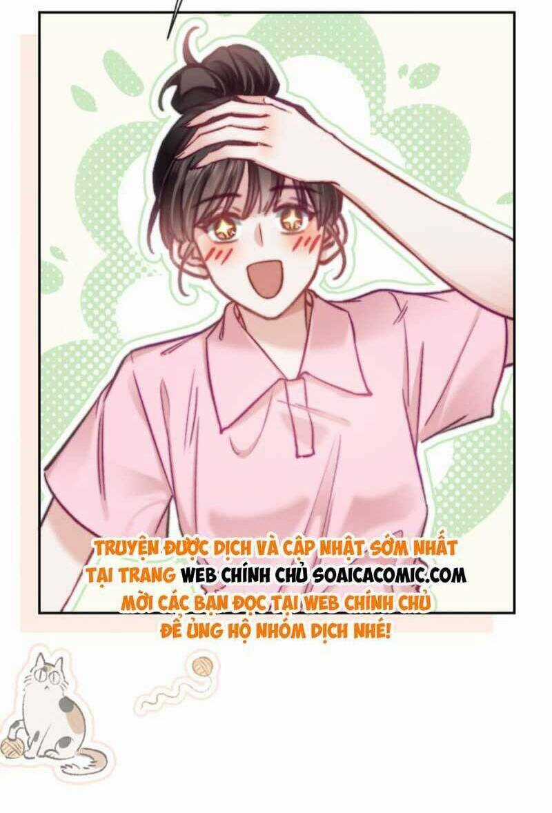 Nữ Cố Vấn Quyền Lực Trong Showbiz Chapter 12 trang 19