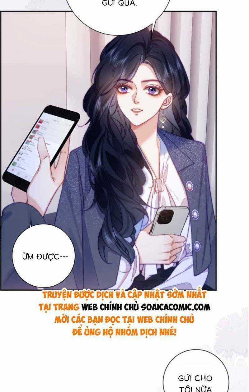 Nữ Cố Vấn Quyền Lực Trong Showbiz Chapter 12 trang 2