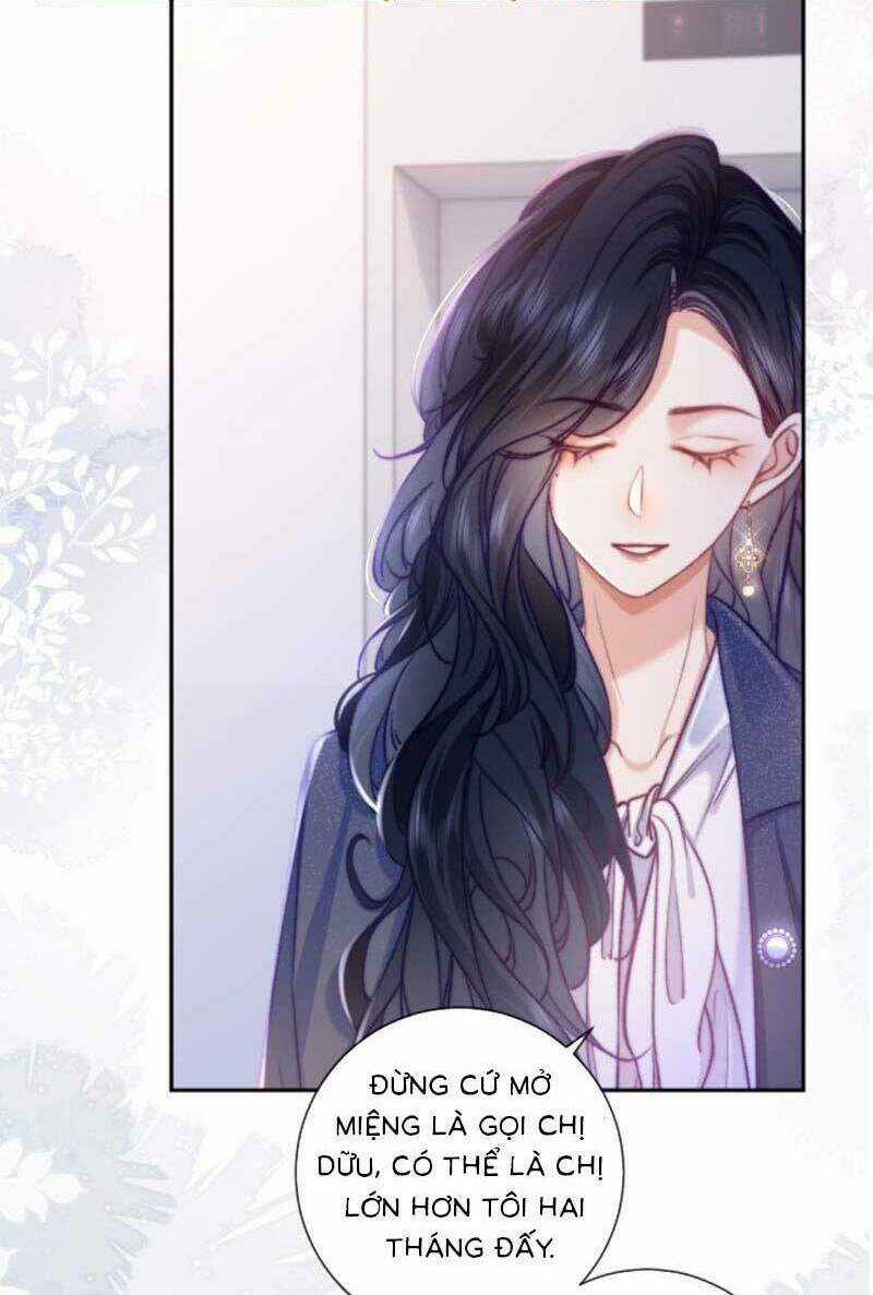 Nữ Cố Vấn Quyền Lực Trong Showbiz Chapter 12 trang 23