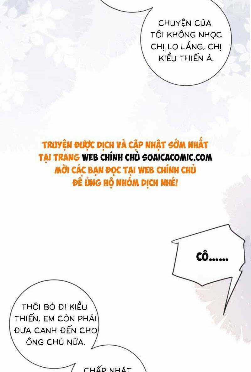 Nữ Cố Vấn Quyền Lực Trong Showbiz Chapter 12 trang 24