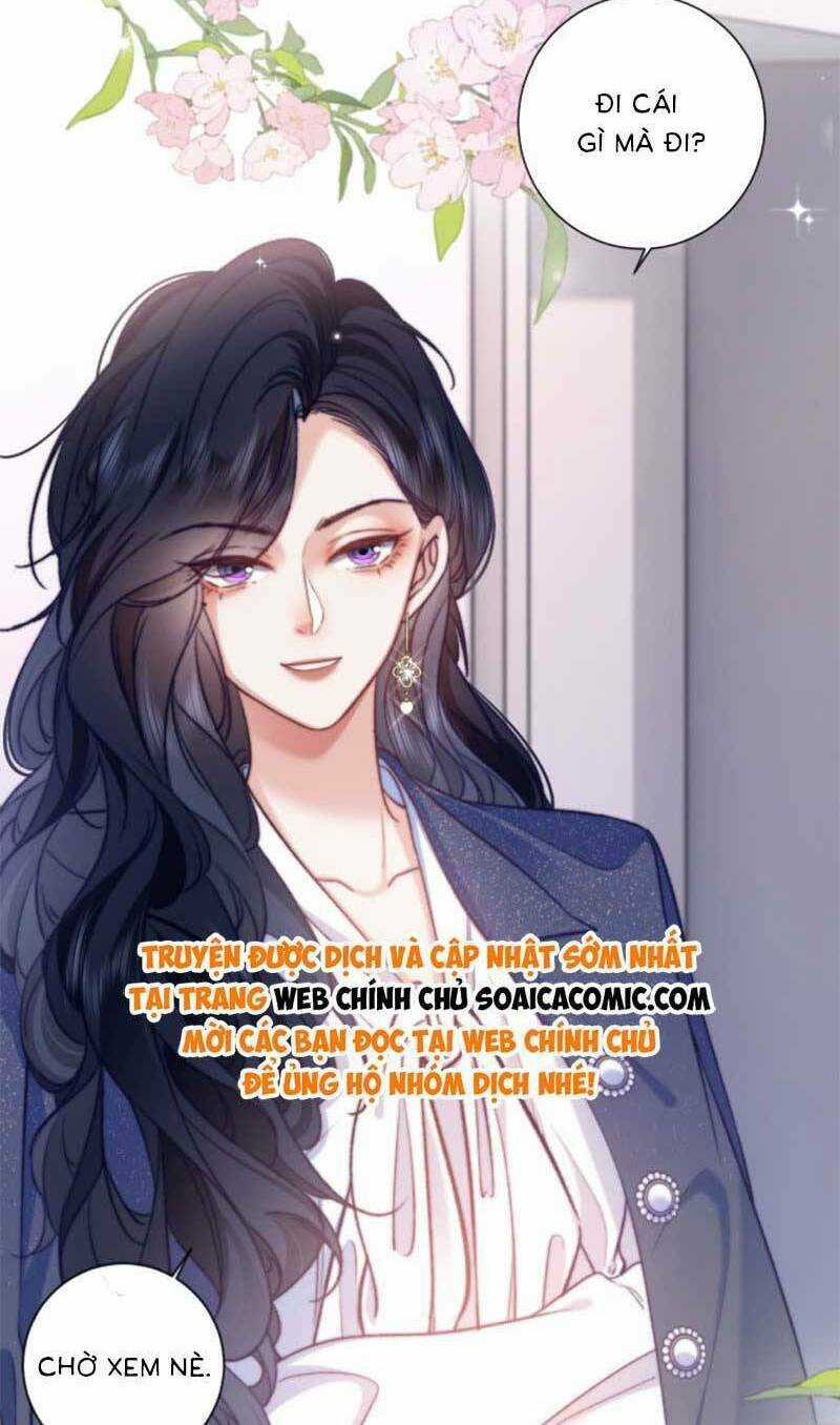 Nữ Cố Vấn Quyền Lực Trong Showbiz Chapter 12 trang 27