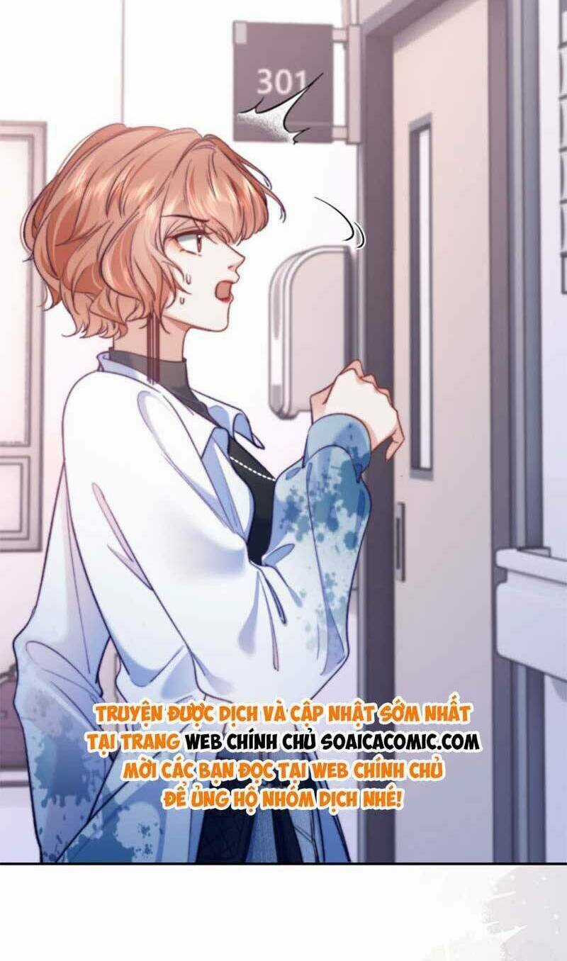 Nữ Cố Vấn Quyền Lực Trong Showbiz Chapter 12 trang 29