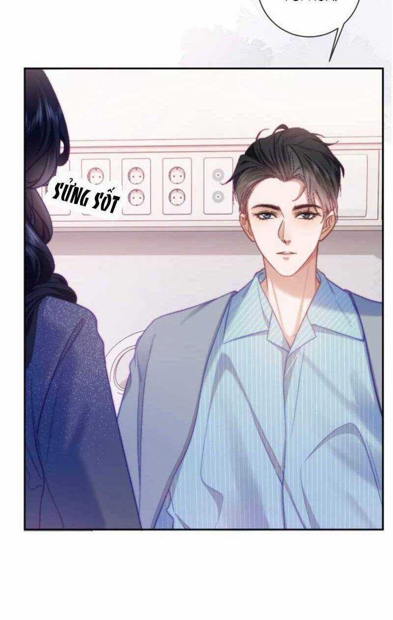 Nữ Cố Vấn Quyền Lực Trong Showbiz Chapter 12 trang 3