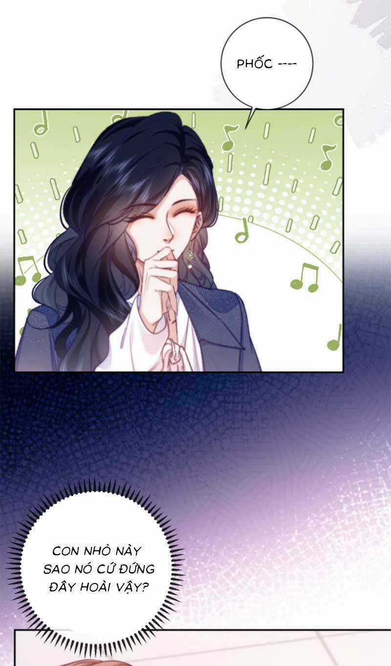 Nữ Cố Vấn Quyền Lực Trong Showbiz Chapter 12 trang 30