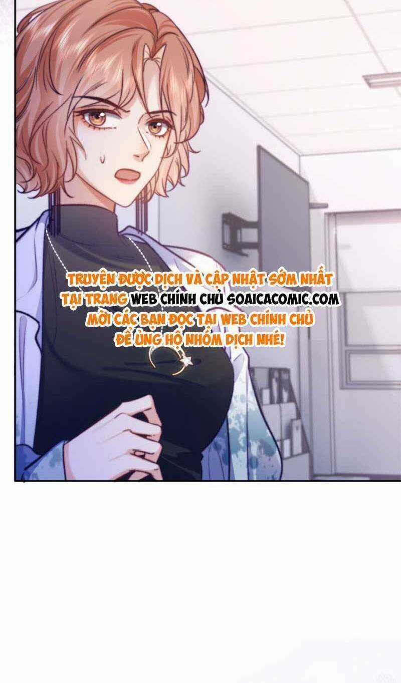 Nữ Cố Vấn Quyền Lực Trong Showbiz Chapter 12 trang 31