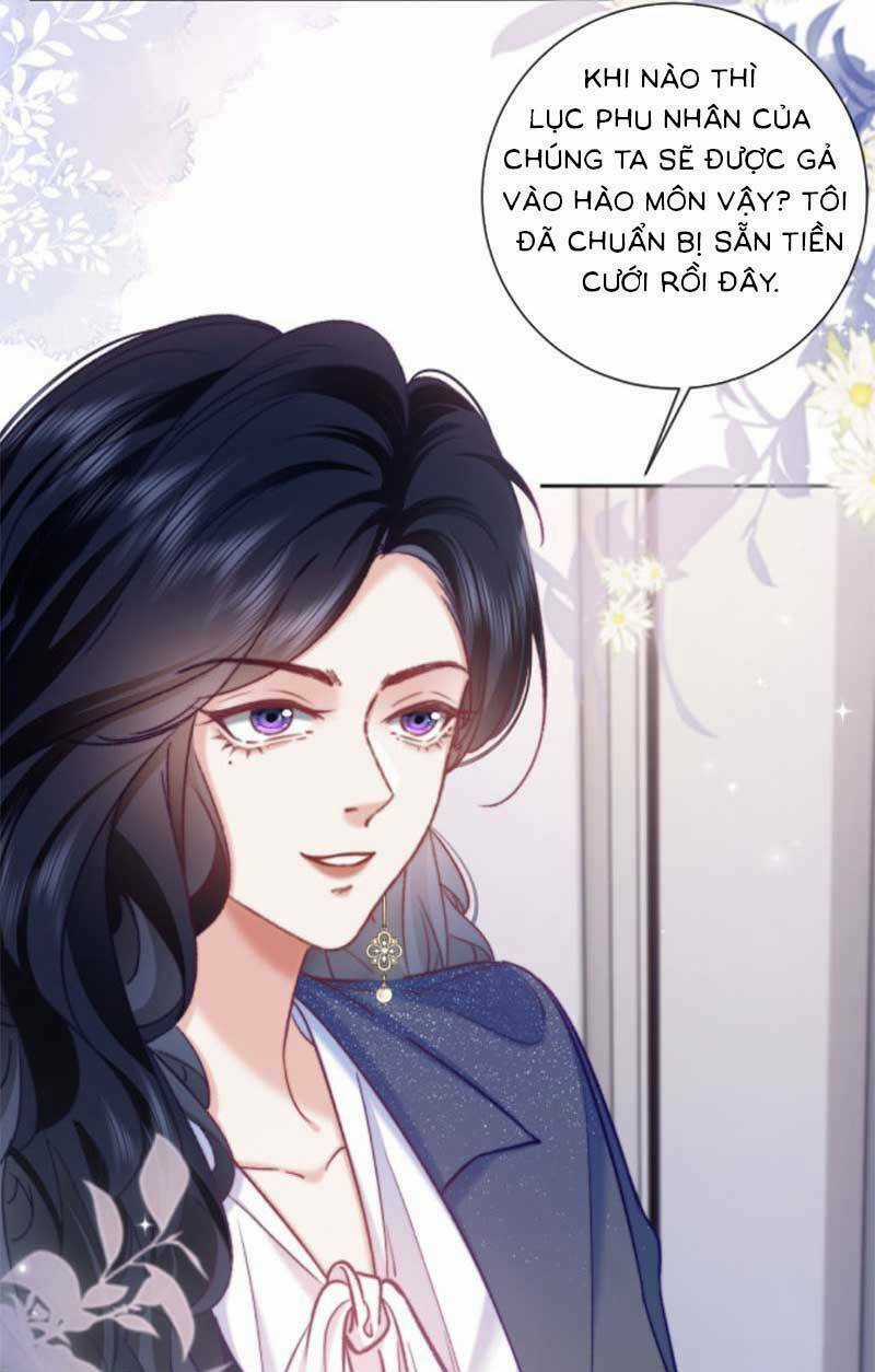 Nữ Cố Vấn Quyền Lực Trong Showbiz Chapter 12 trang 34